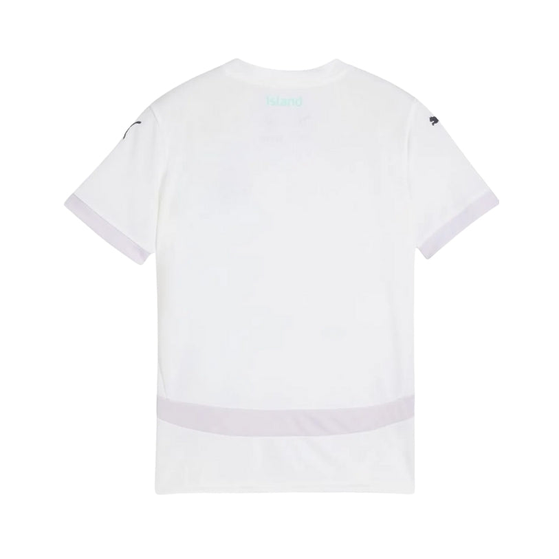 Islândia Alternativa 25/26 - Euro Feminino 2025