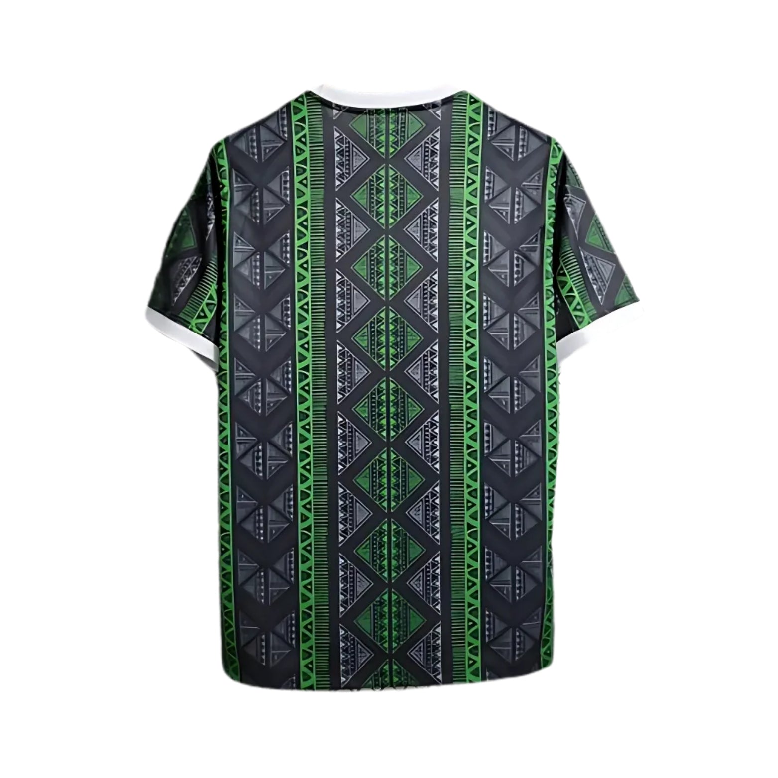 Nigéria Alternativa 23/24