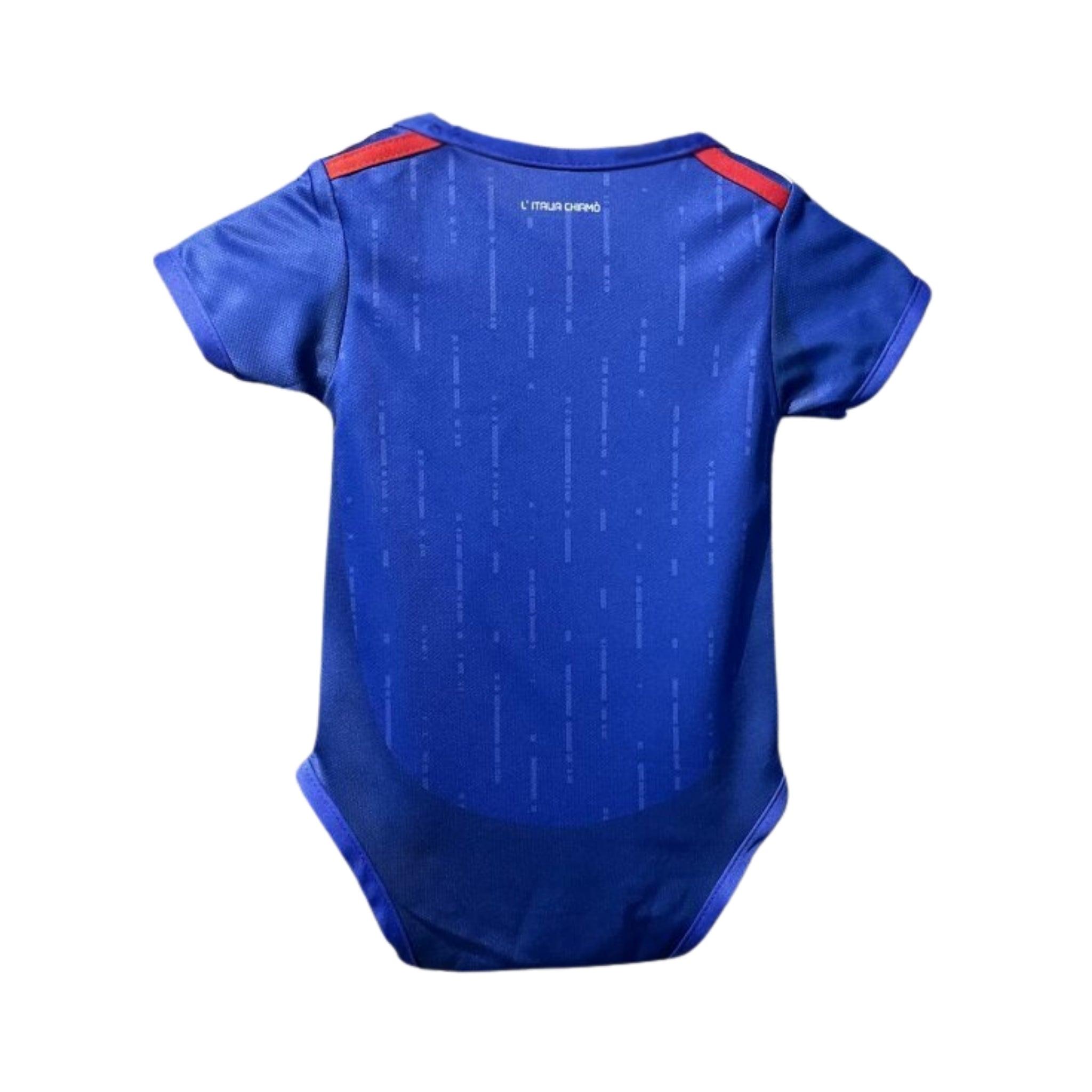 Bodie Bebé Itália Principal 24/25