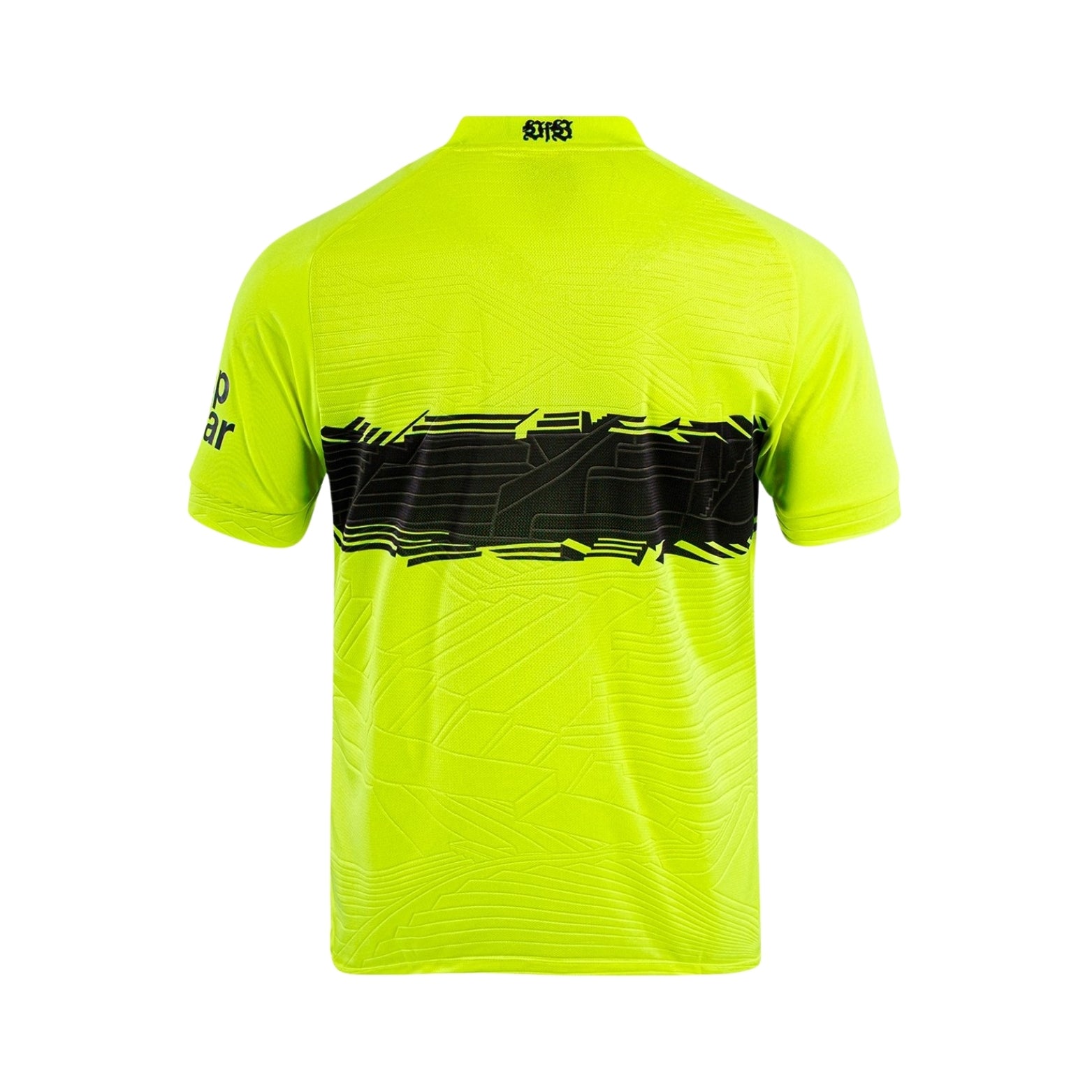 VfB Stuttgart Goalkeeper 25/26