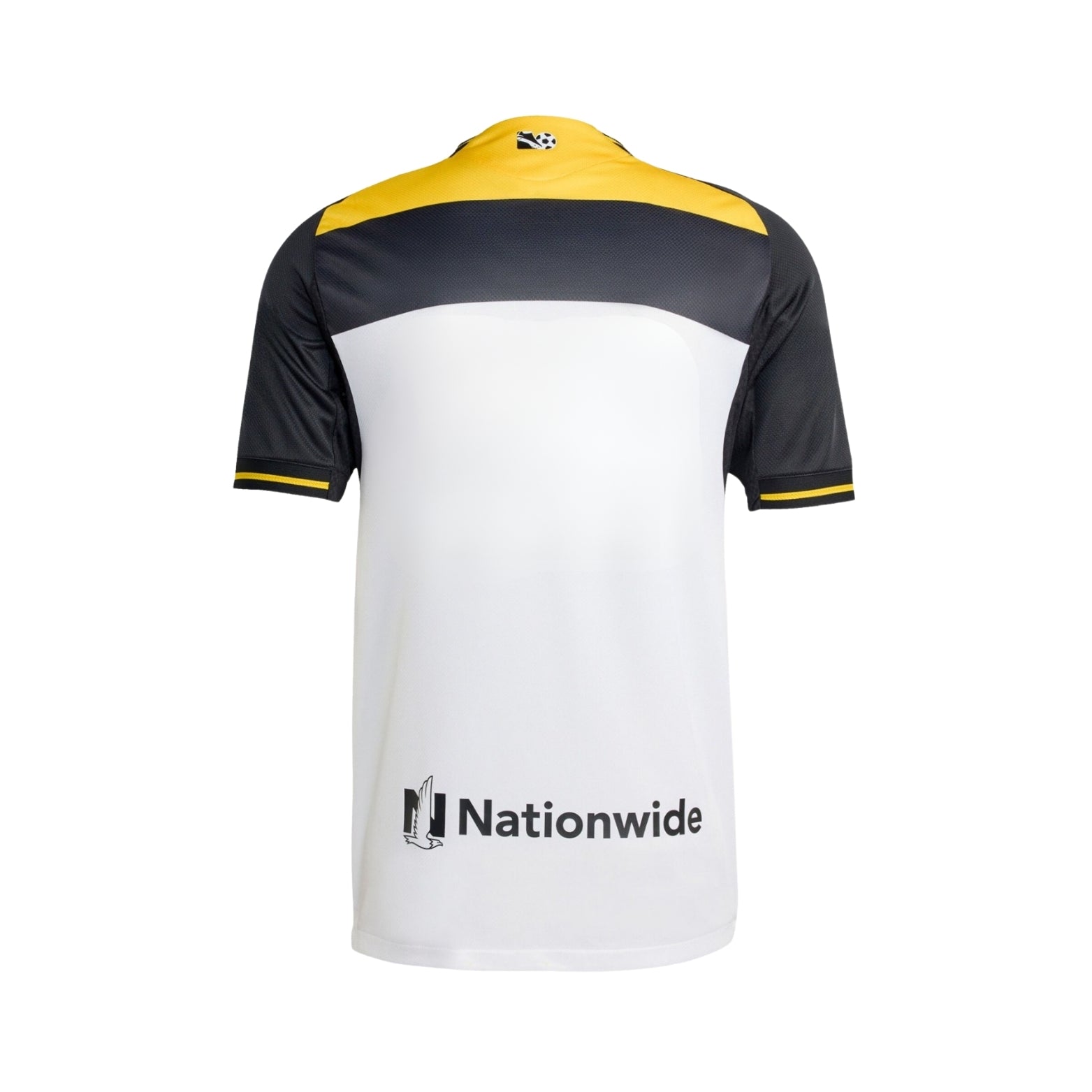 Columbus Crew Terceiro 25/26