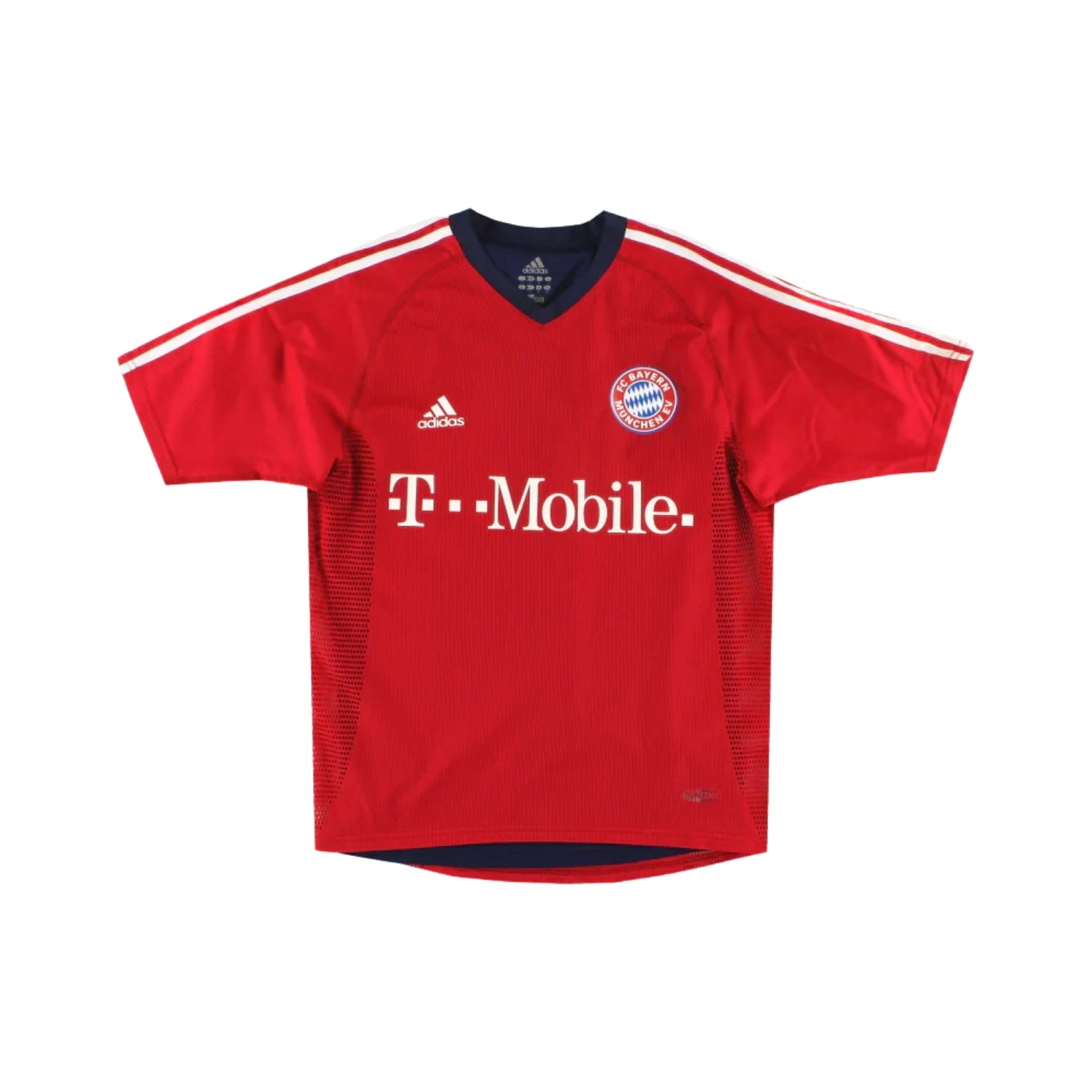 Bayern Munich Home 02/03