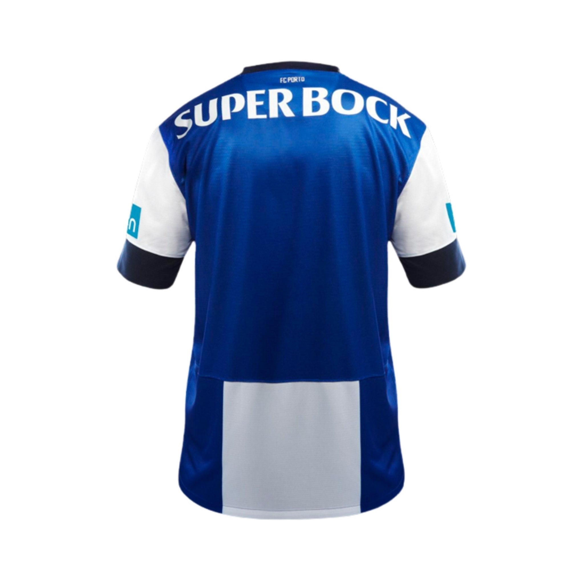 FC Porto Principal 12/13