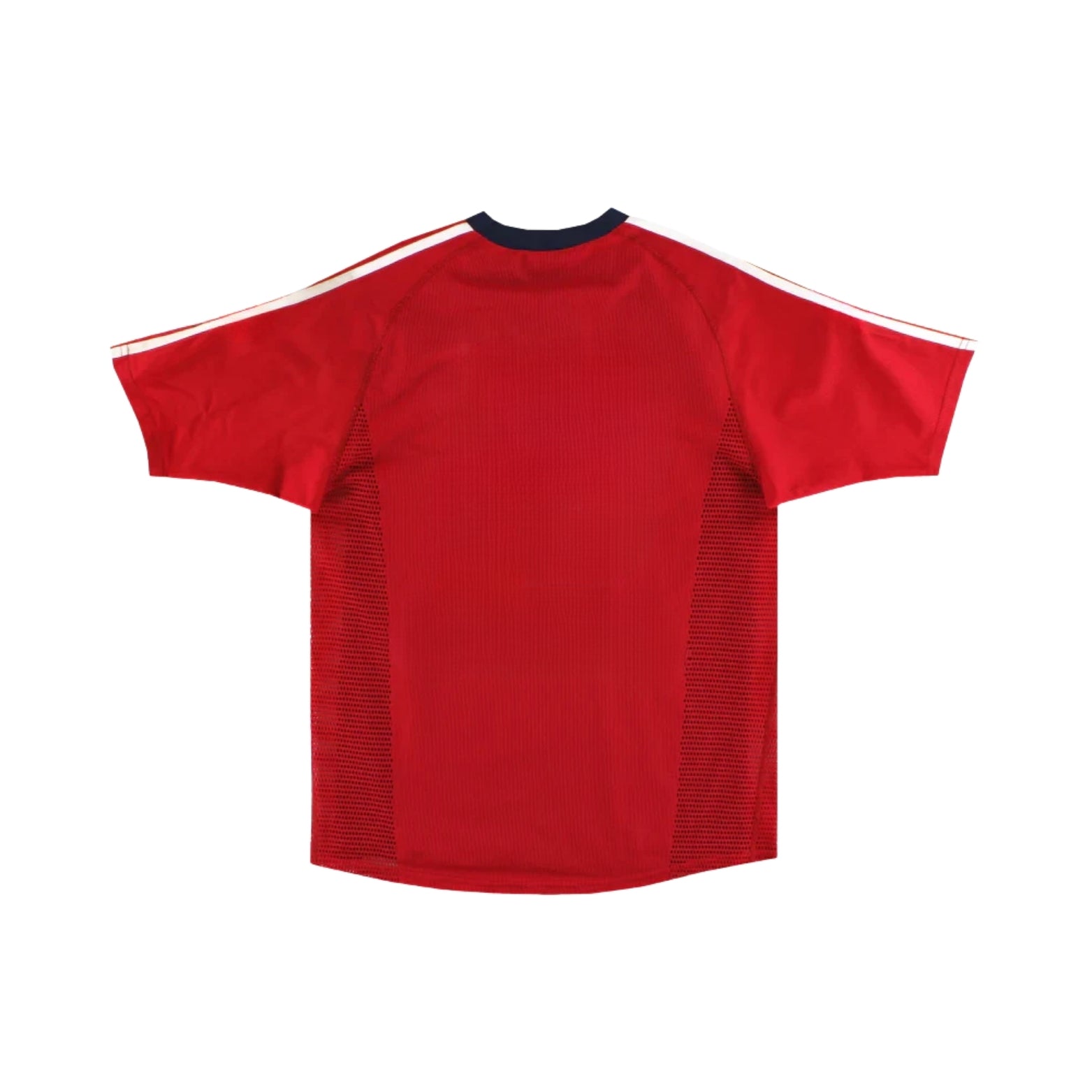 Bayern Munich Home 02/03