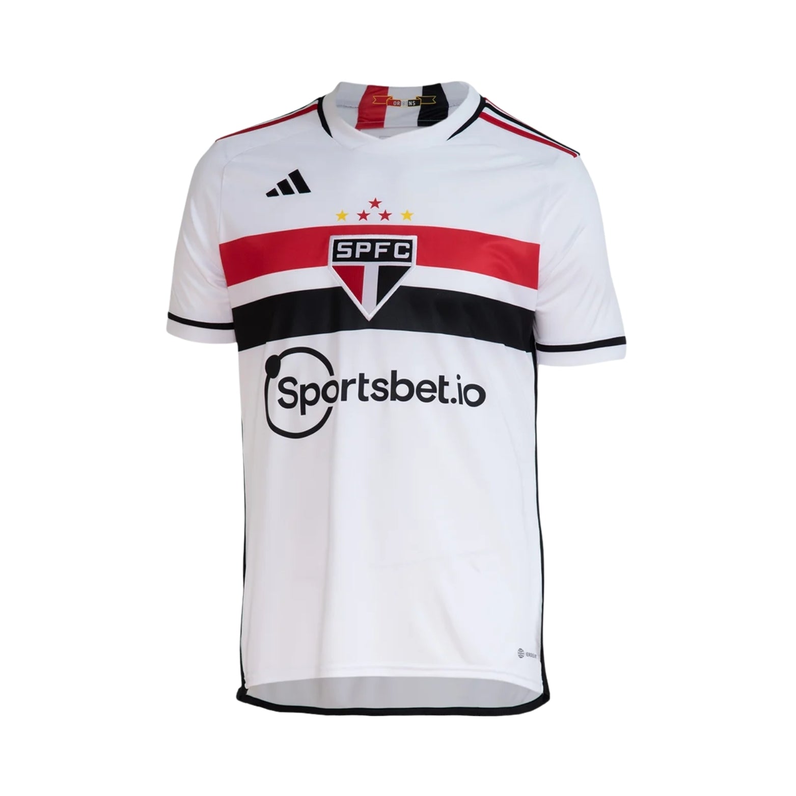 São Paulo Main 23/24
