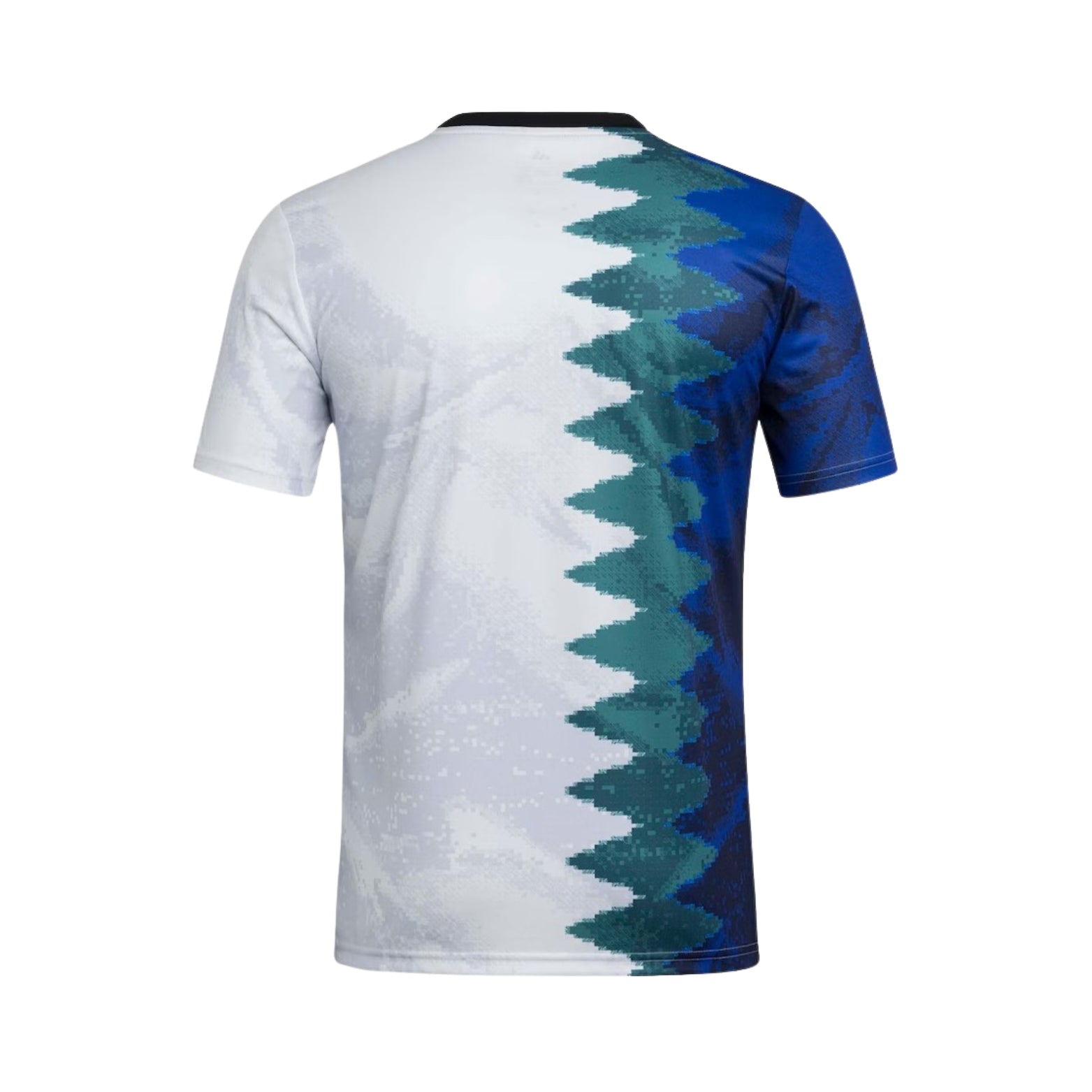 Los Angeles FC Pre-Game 25/26