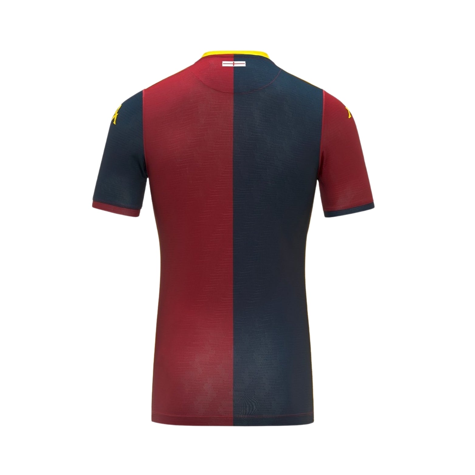 Genoa Main 25/26