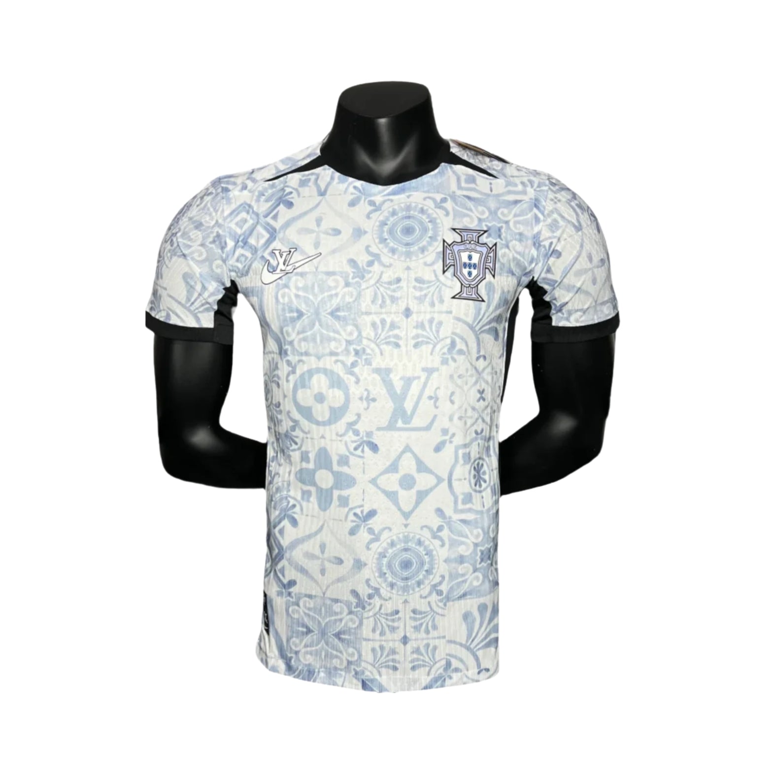 Portugal Edição Especial 24/25 - Versão Jogador - Euro 2024