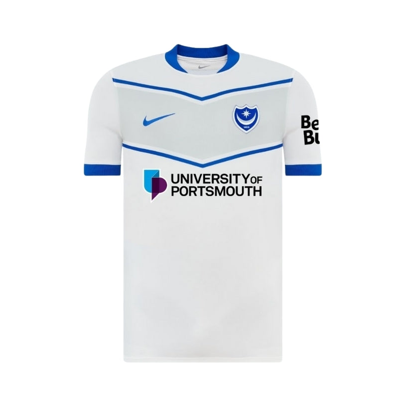 Portsmouth Football Club Alternative 25/26