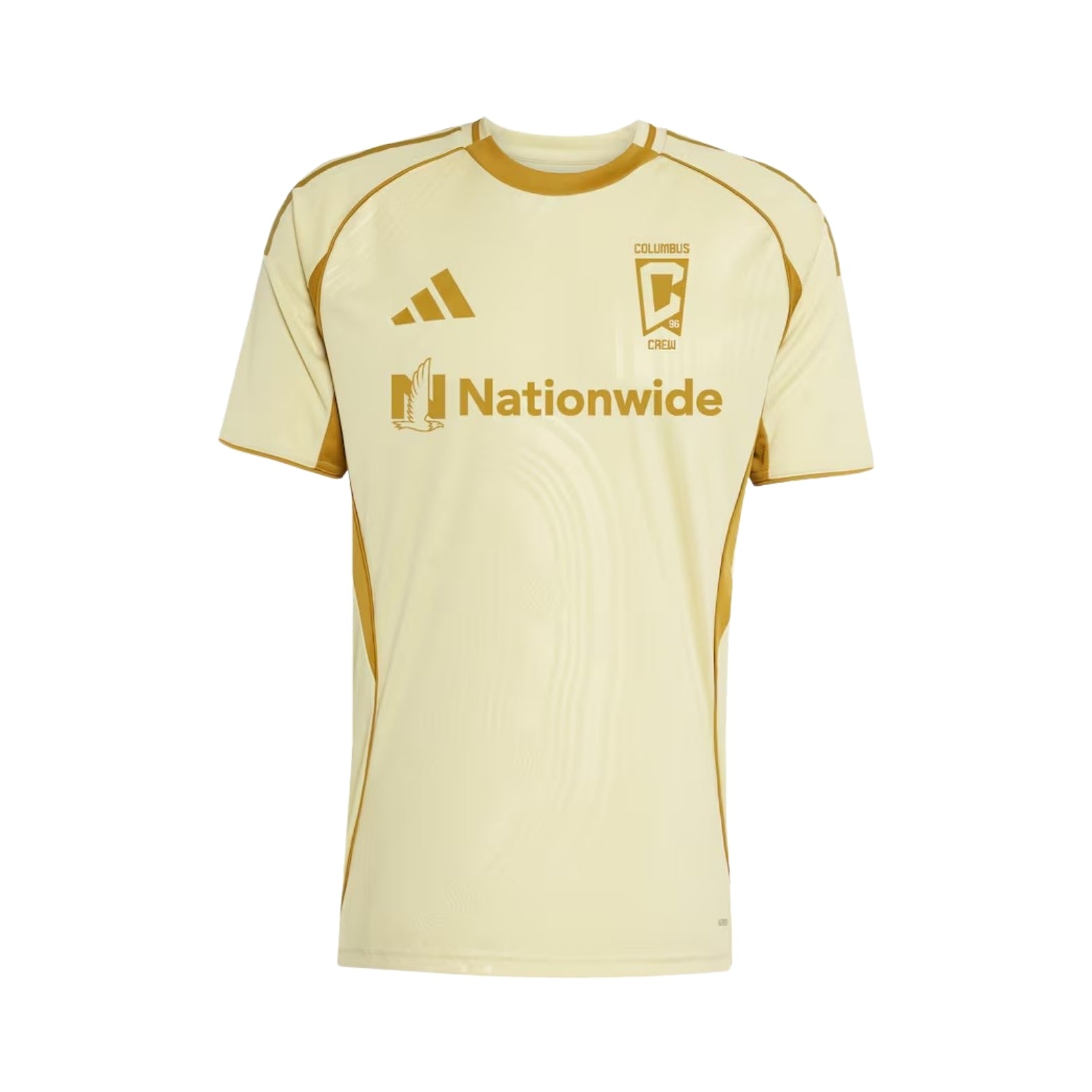 Columbus Crew Pré-Jogo 25/26