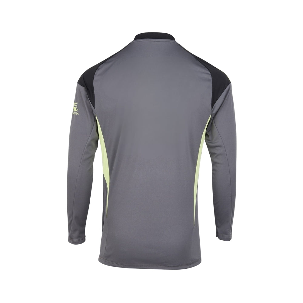 Leicester City Guarda-Redes 25/26 - Manga Comprida