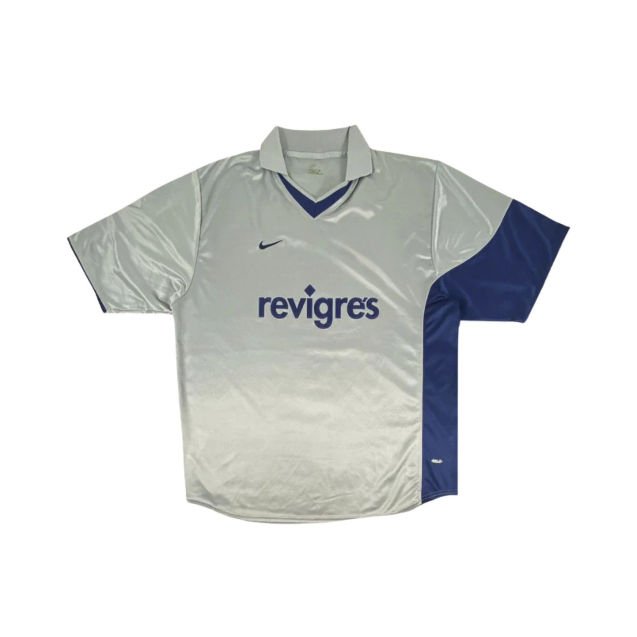 FC Porto Alternativa 01/02