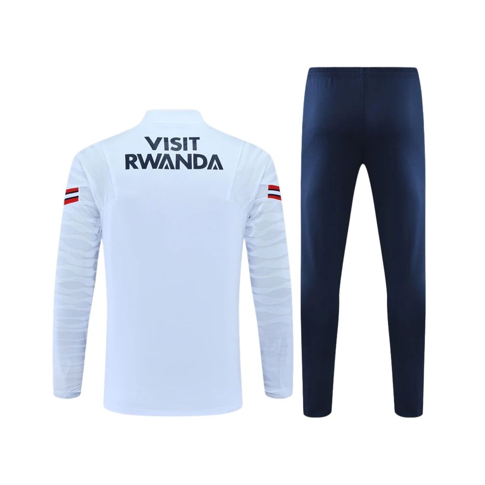 PSG 23/24 - Fato de Treino - 1/2 Zip