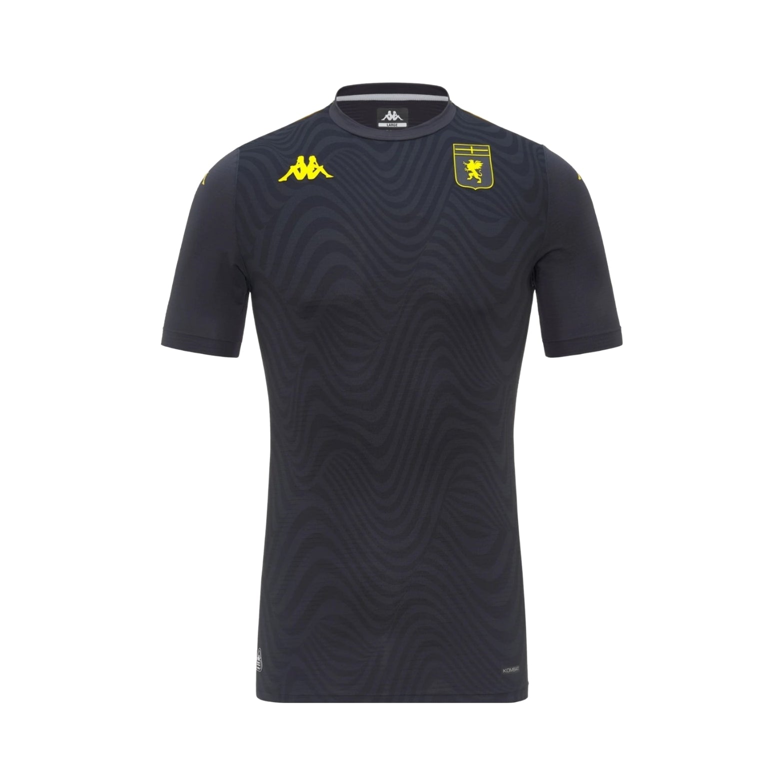 Goalkeeper Genoa 25/26