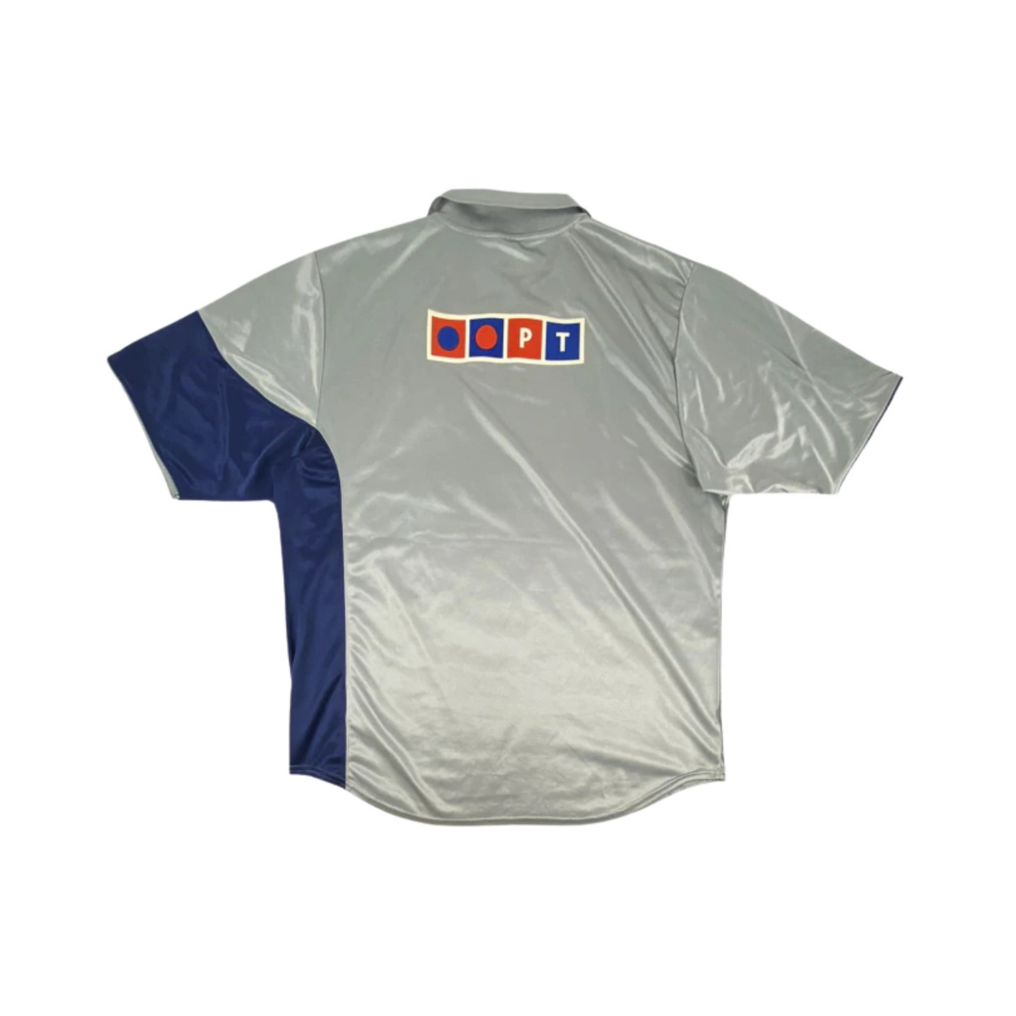 FC Porto Alternativa 01/02