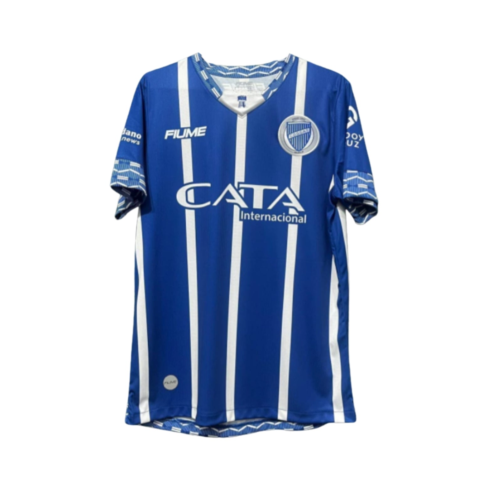 Godoy Cruz Main 25/26