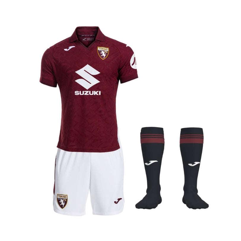 Kit de Criança - Torino Principal 25/26