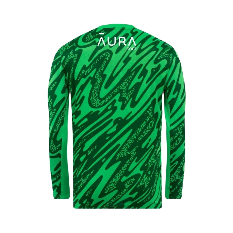 Portsmouth Football Club Guarda-Redes 25/26 - Manga Comprida