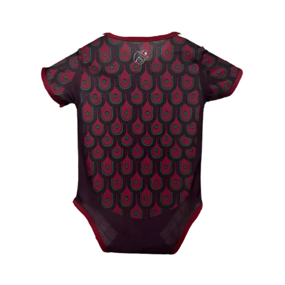 Bodie Bebé Mexico Principal 24/25