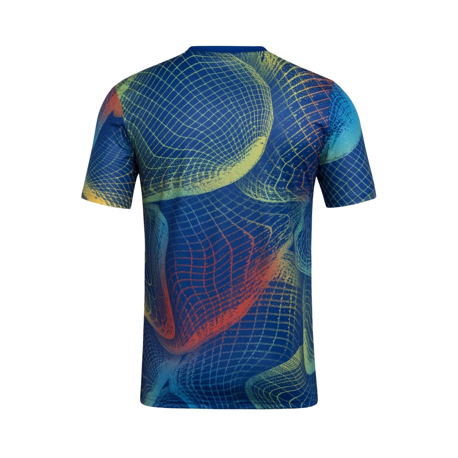 Columbus Crew Pré-Jogo 25/26