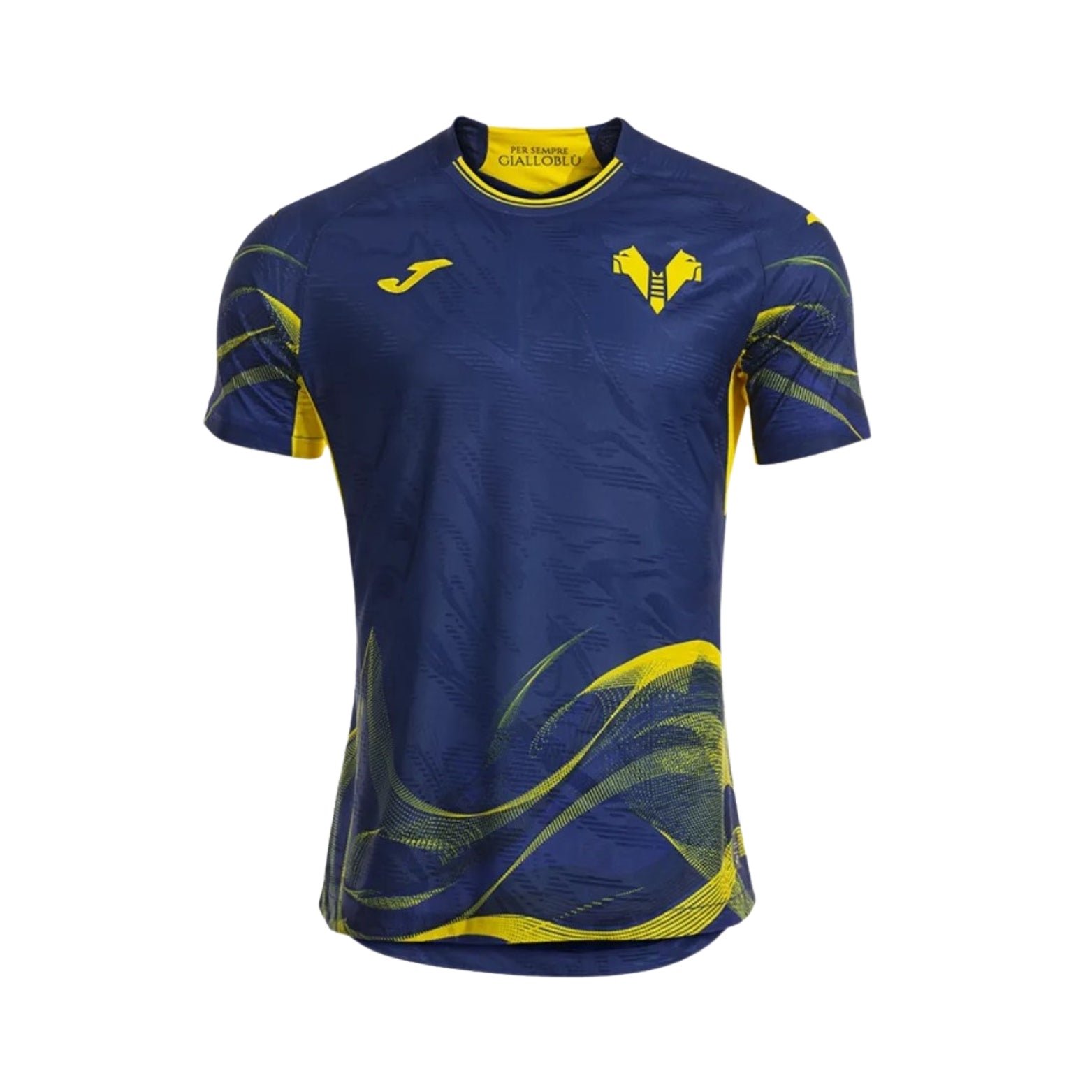 Hellas Verona Main 25/26