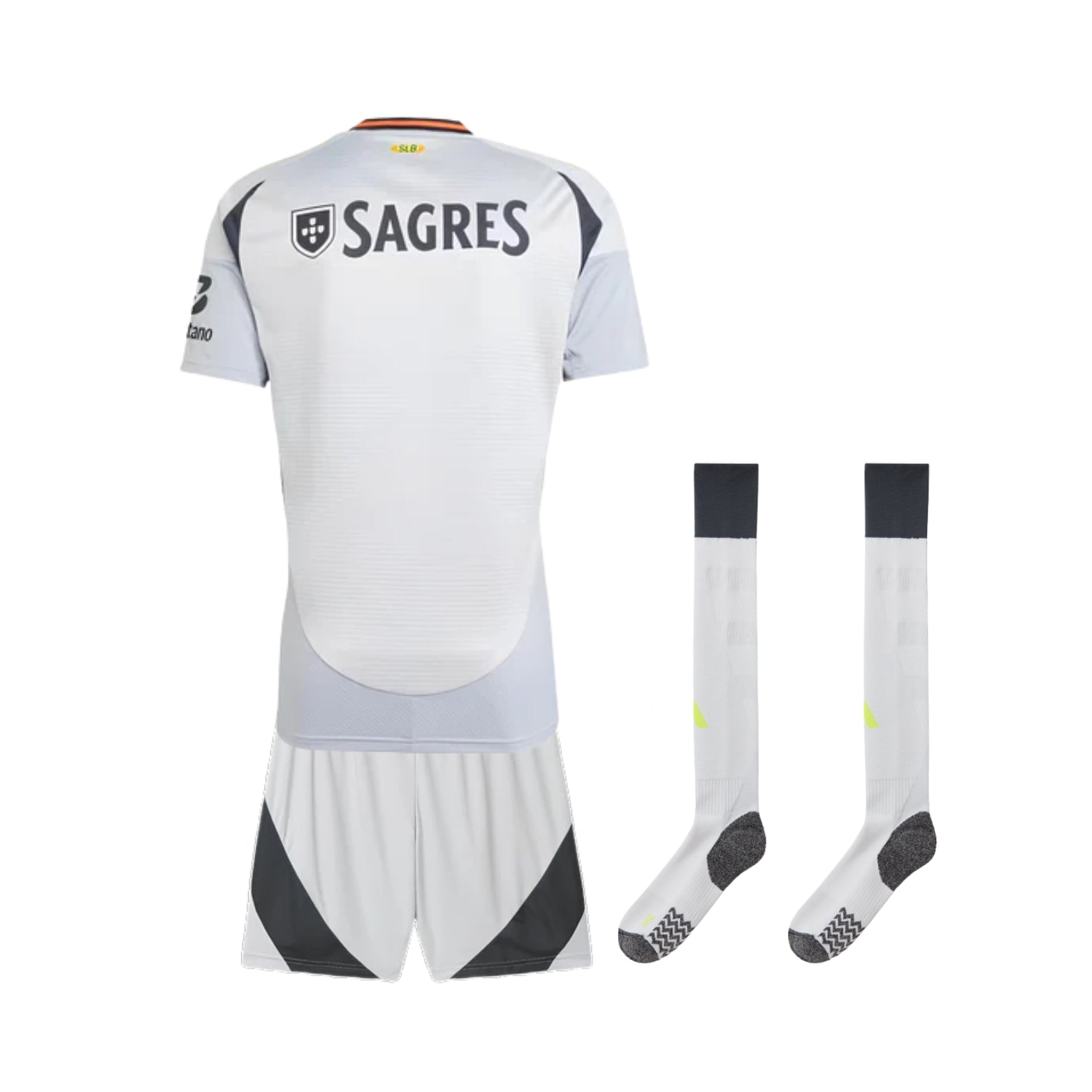 Children's Kit - Benfica Third 24/25