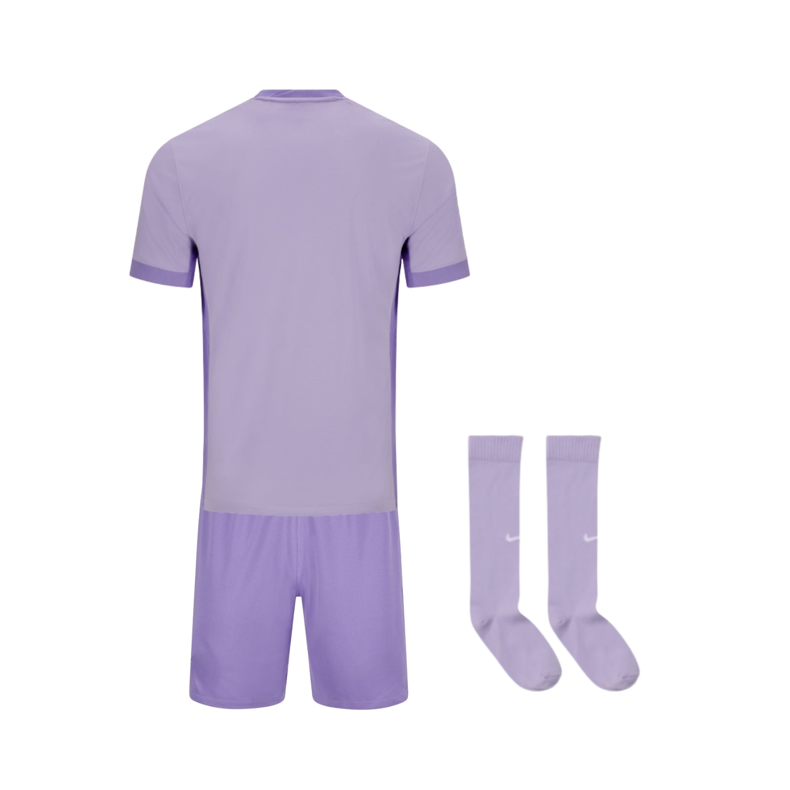 Kit de Criança - Brighton Alternativa 25/26