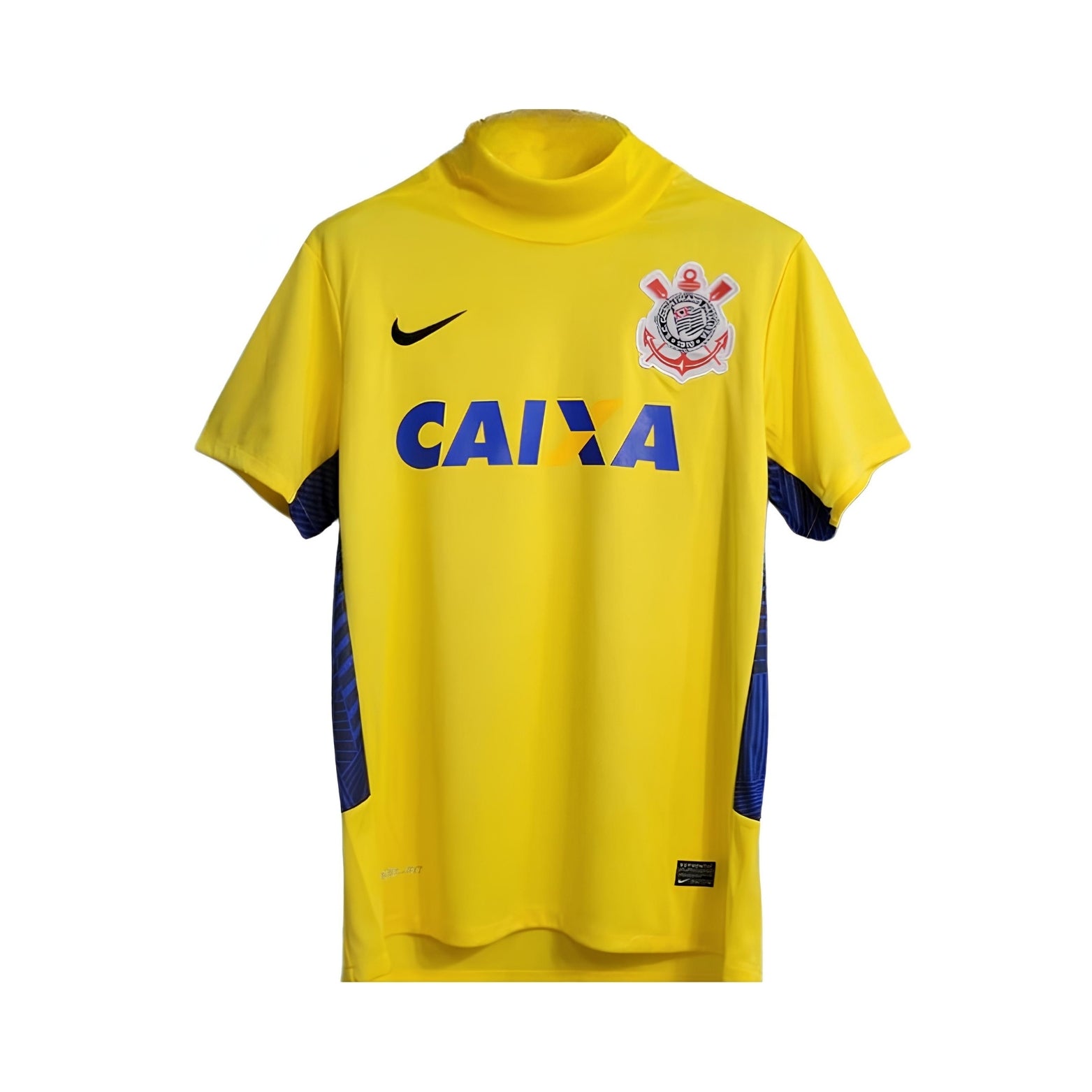 Corinthians Goalkeeper 14/15
