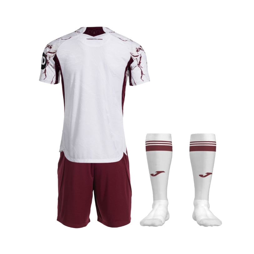 Kit de Criança - Torino Alternativa 25/26