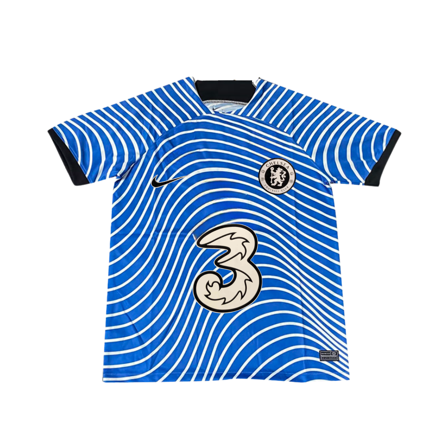 Chelsea Training 23/24