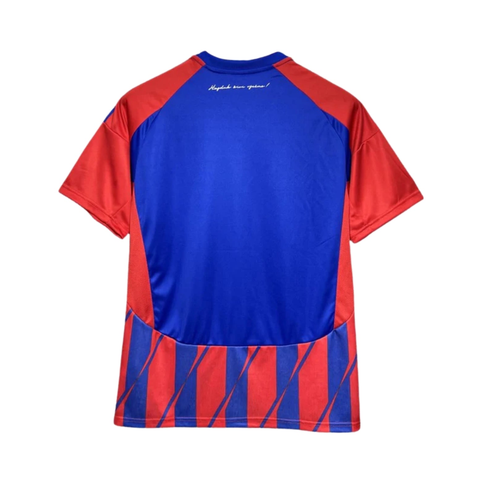 Hajduk Split Domicile 22/23