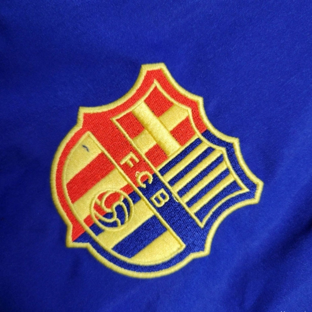 Corta-Vento - Barcelona 25/26