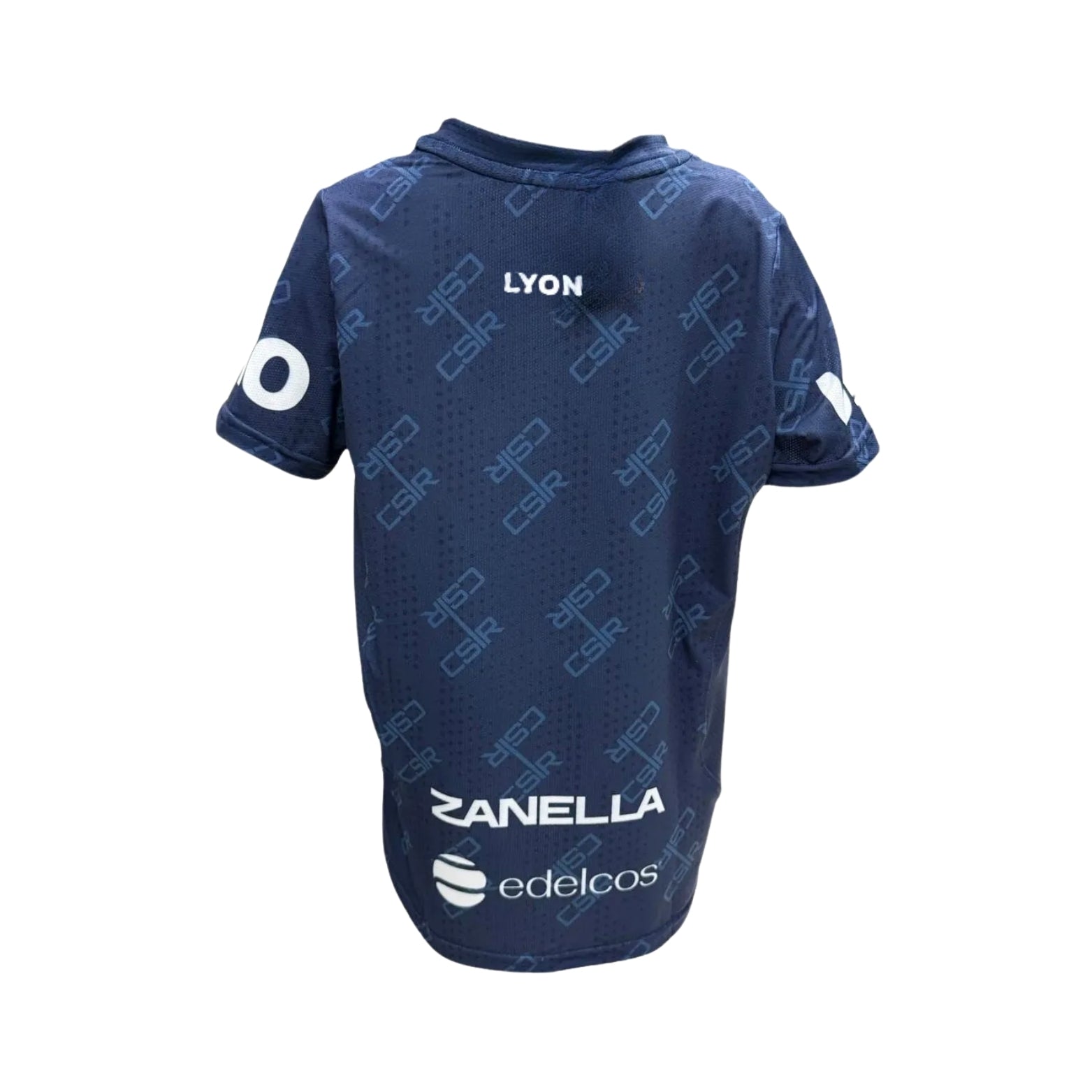 Independiente Rivadavia Main 25/26