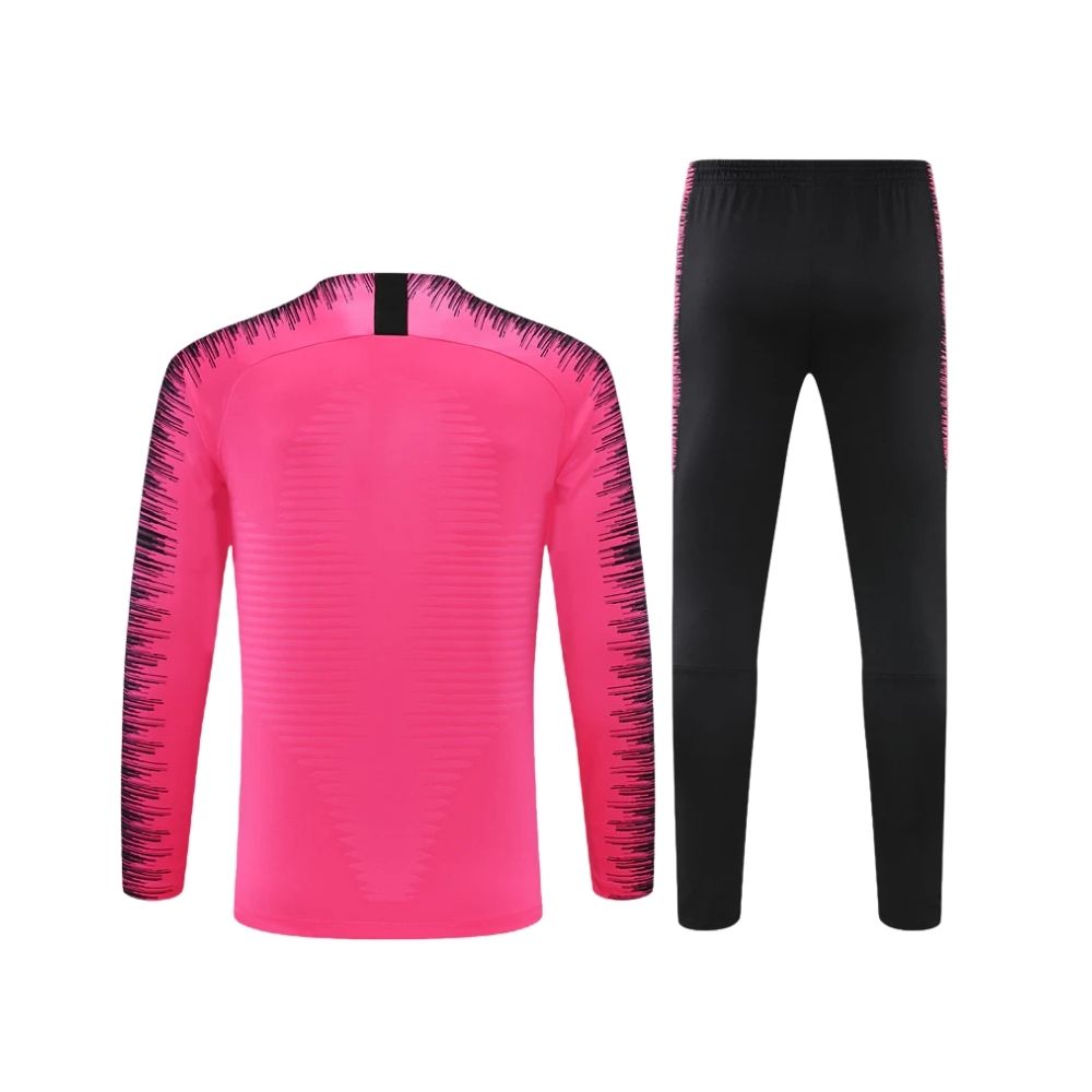 PSG 23/24 - Fato de Treino - 1/2 Zip