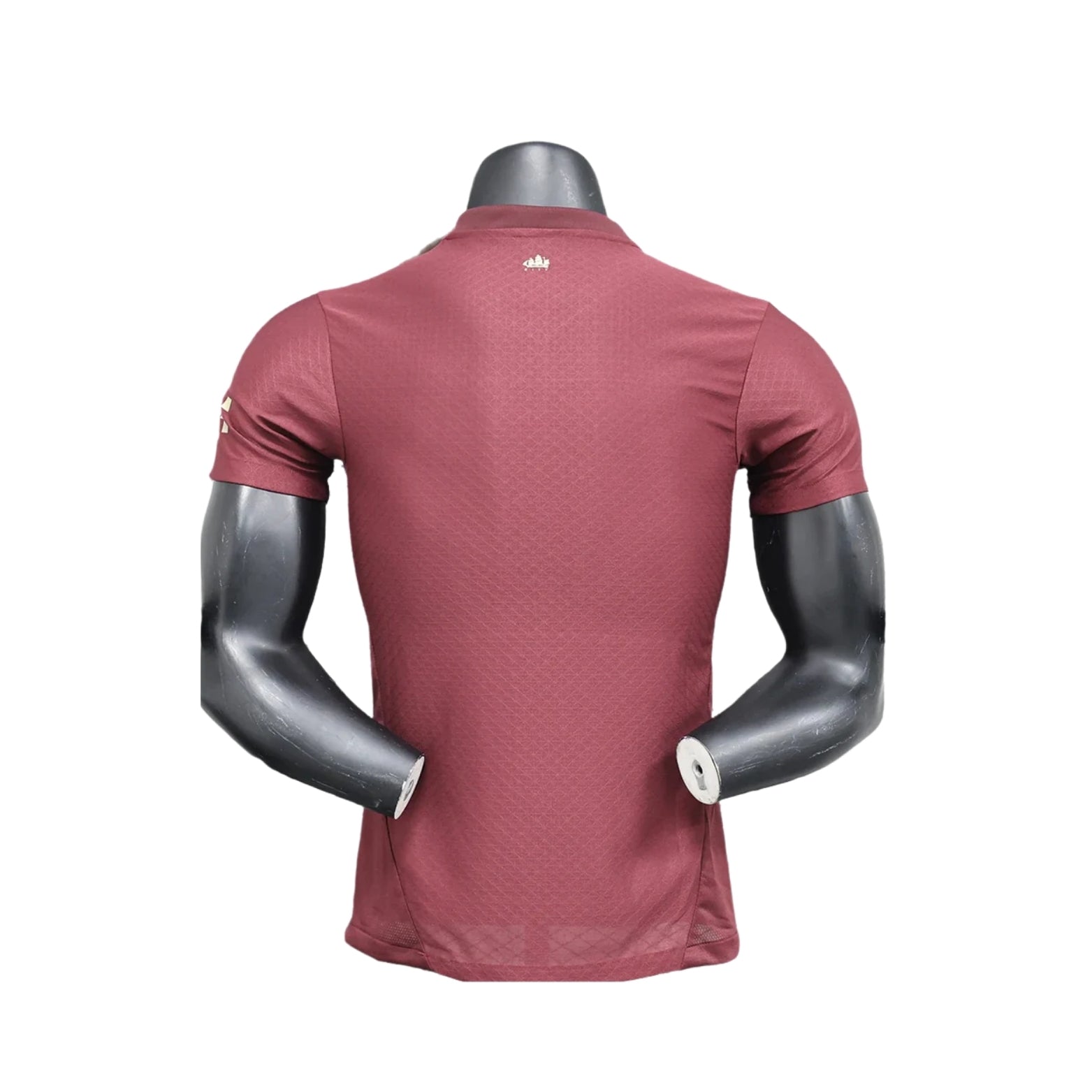 Manchester City Terceiro 24/25 - Versão Jogador