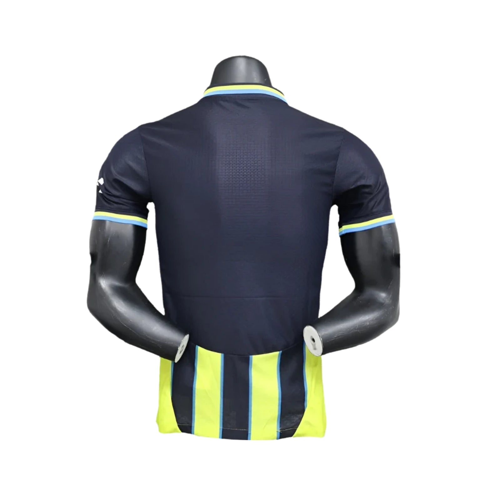 Manchester City Alternativa 24/25 - Versão Jogador