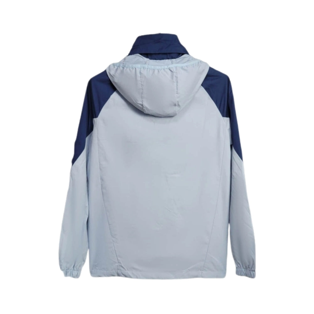 Corta-Vento - Boca Juniors 25/26