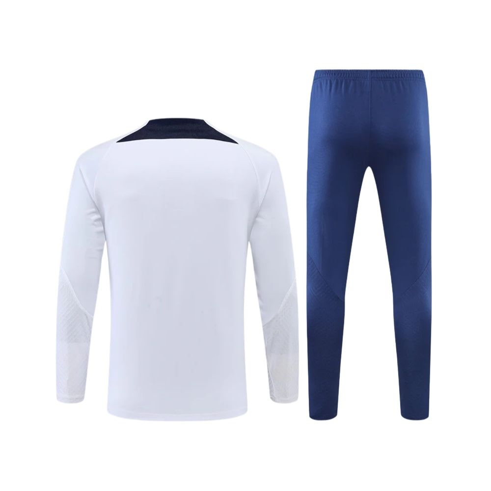 PSG 23/24 - Fato de Treino - 1/2 Zip