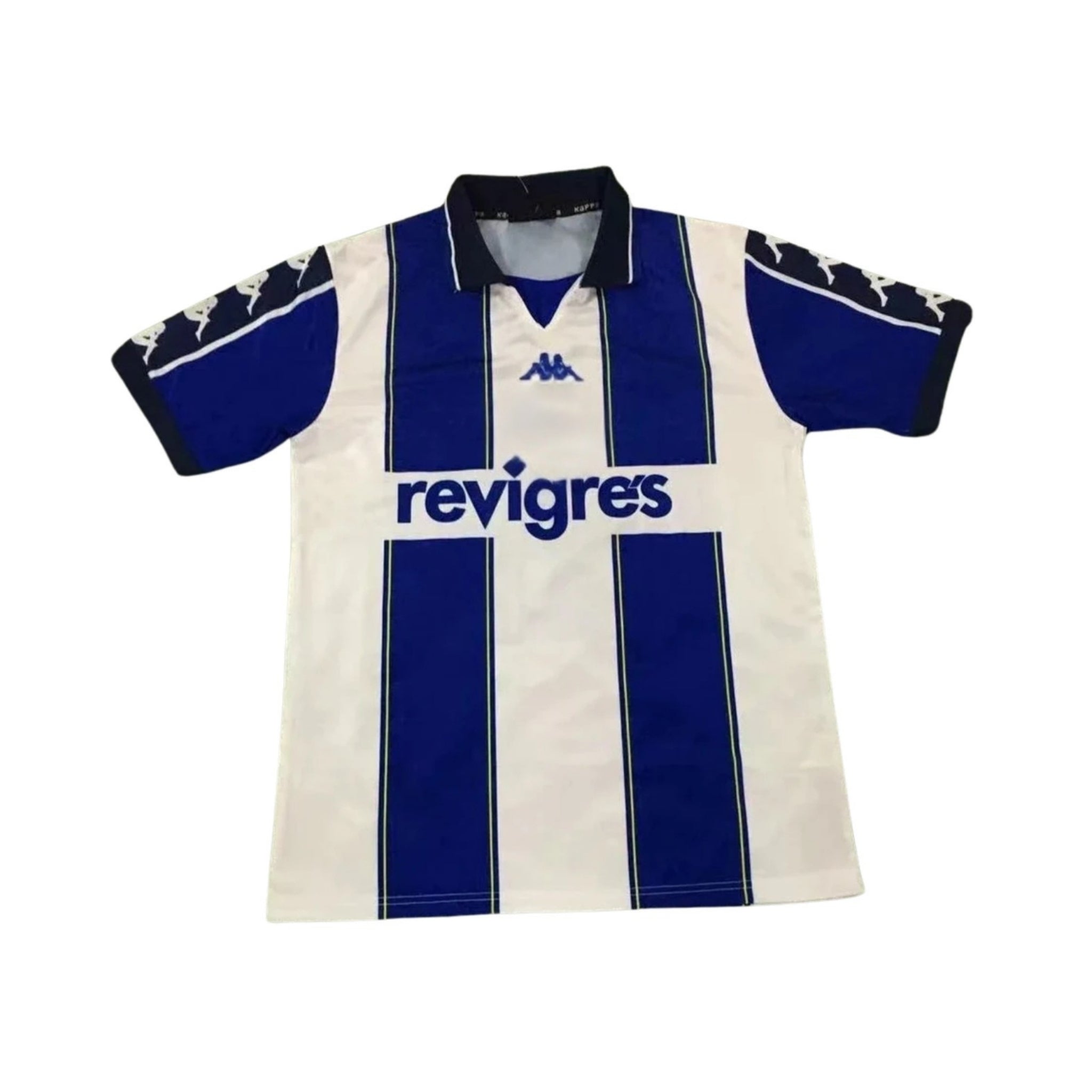 FC Porto Principal 99/00