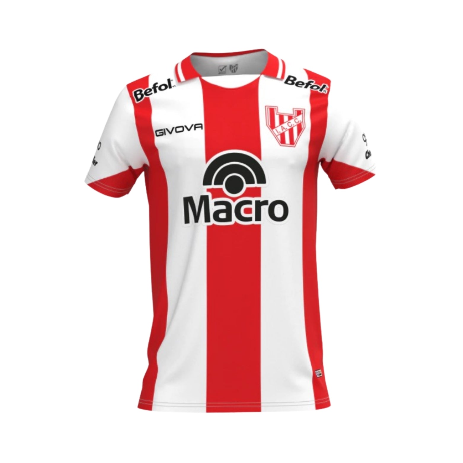 Main Institute 25/26