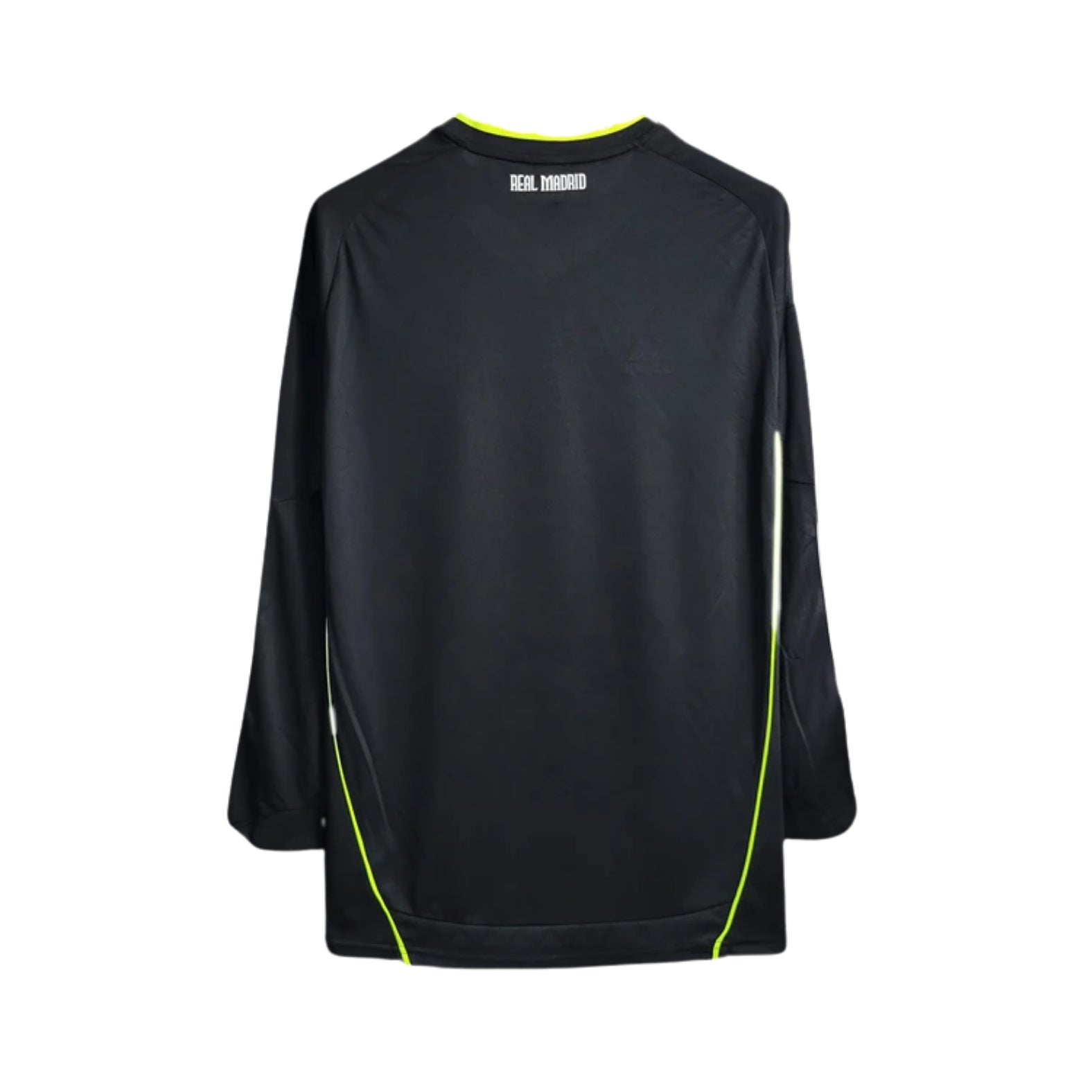 Real Madrid Alternative 10/11 - Long Sleeve