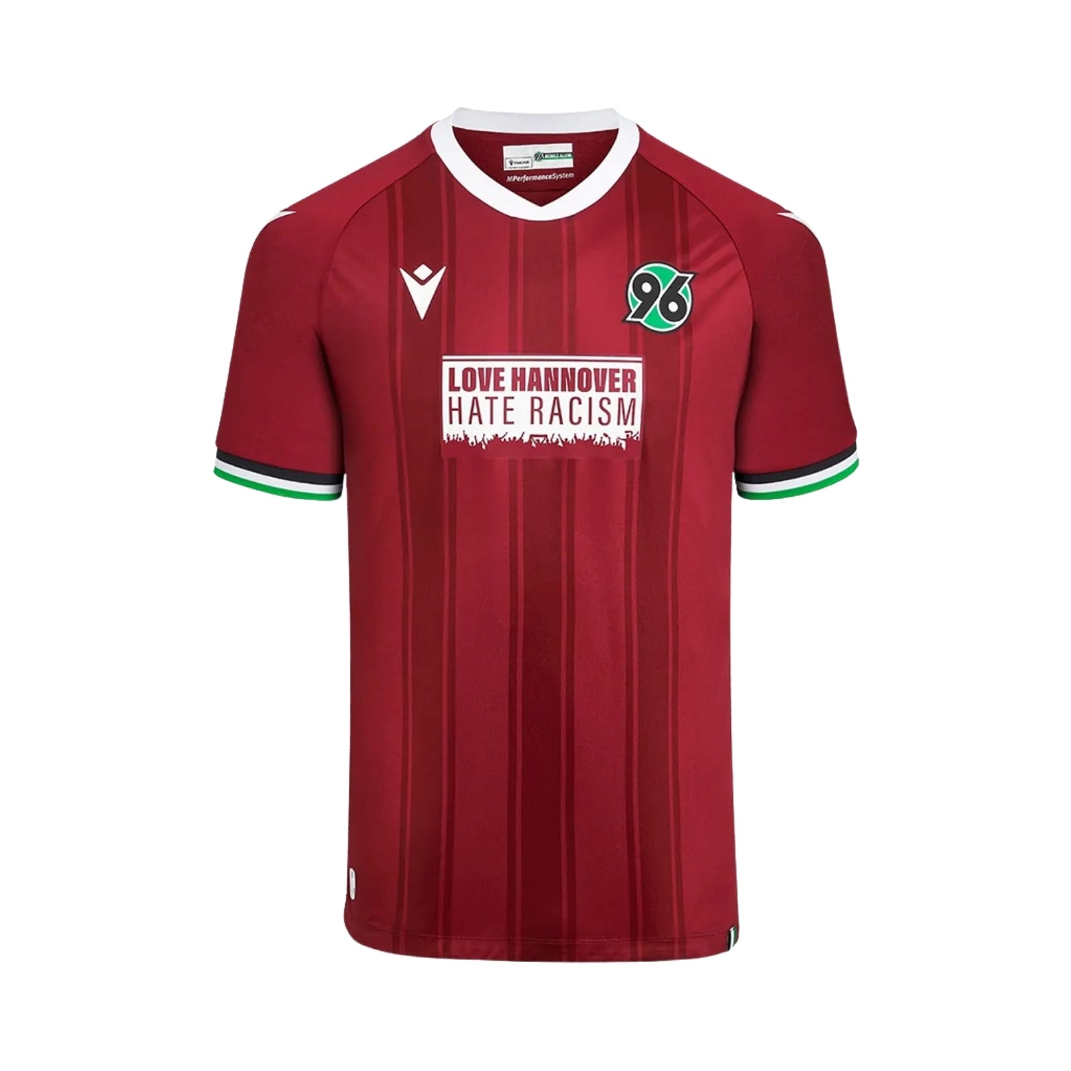 Hannover 96 Edição Especial 24/25