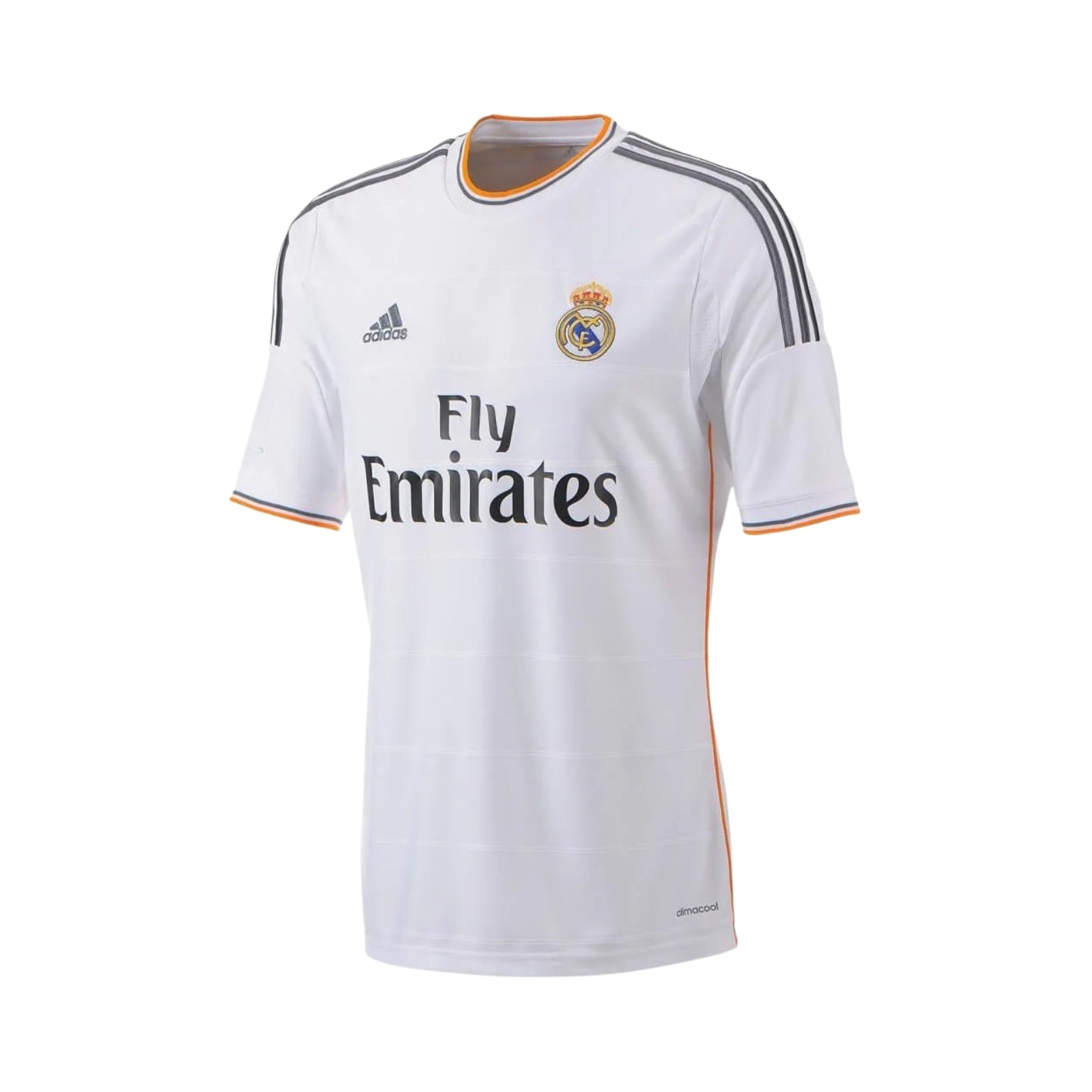 Real Madrid Main 13/14