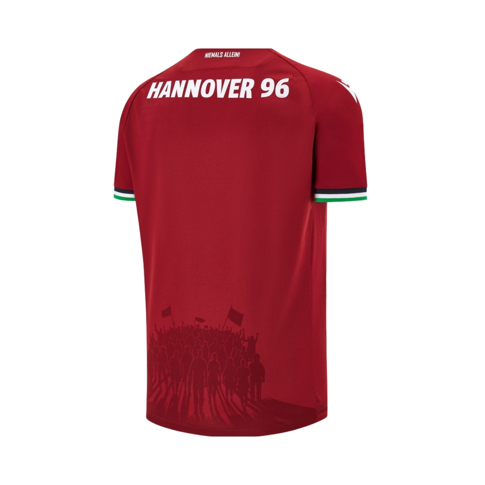 Hannover 96 Edição Especial 24/25
