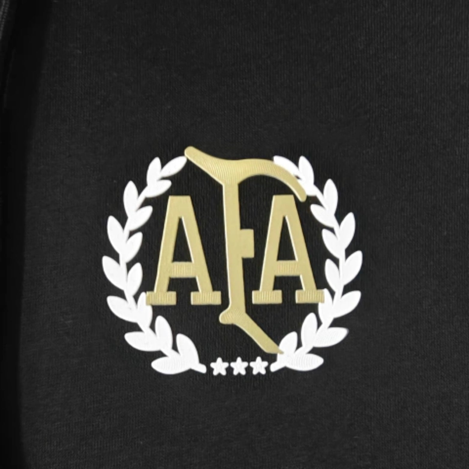 Argentina 25/26 - Sweat c/ Capuz