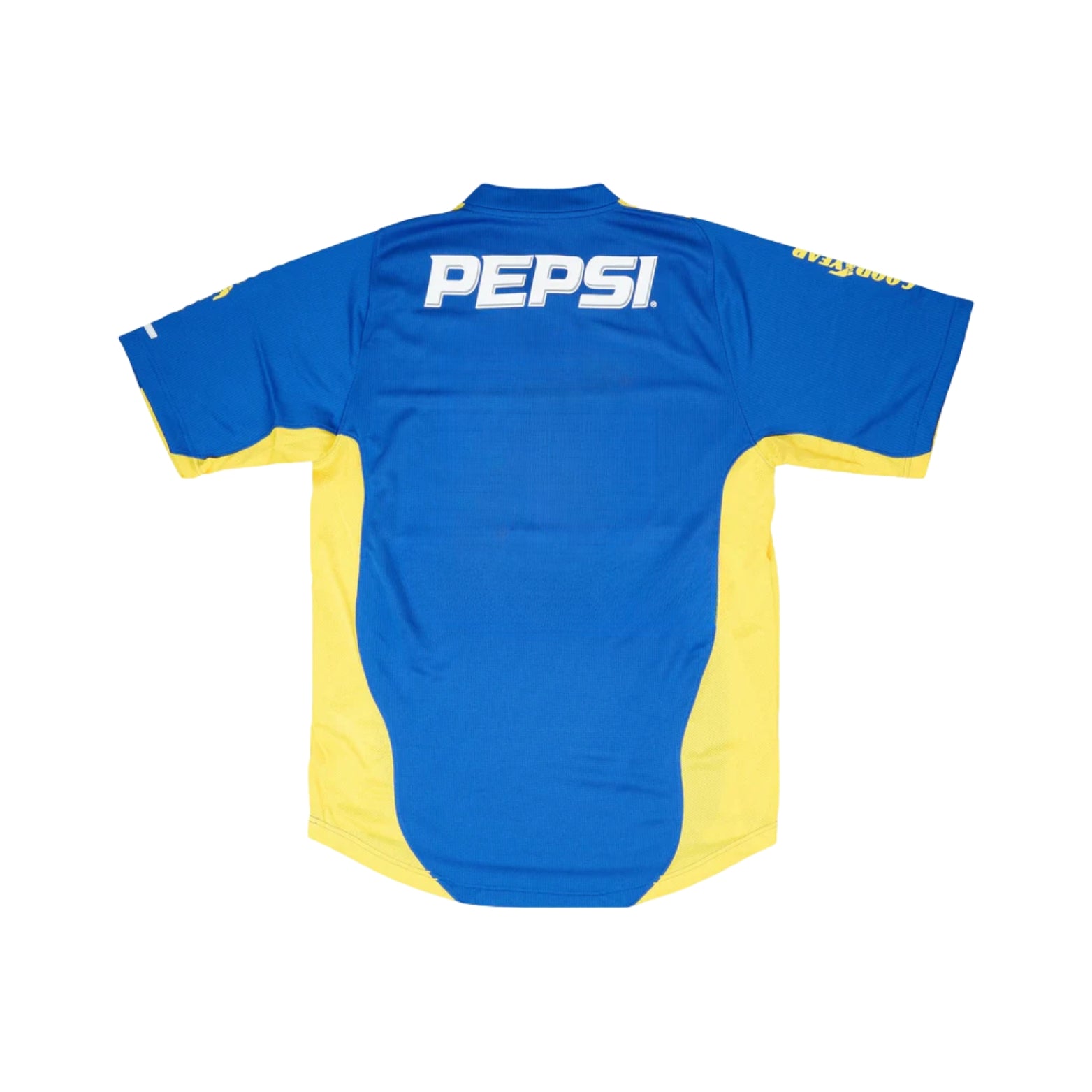 Boca Juniors Principal 04/05