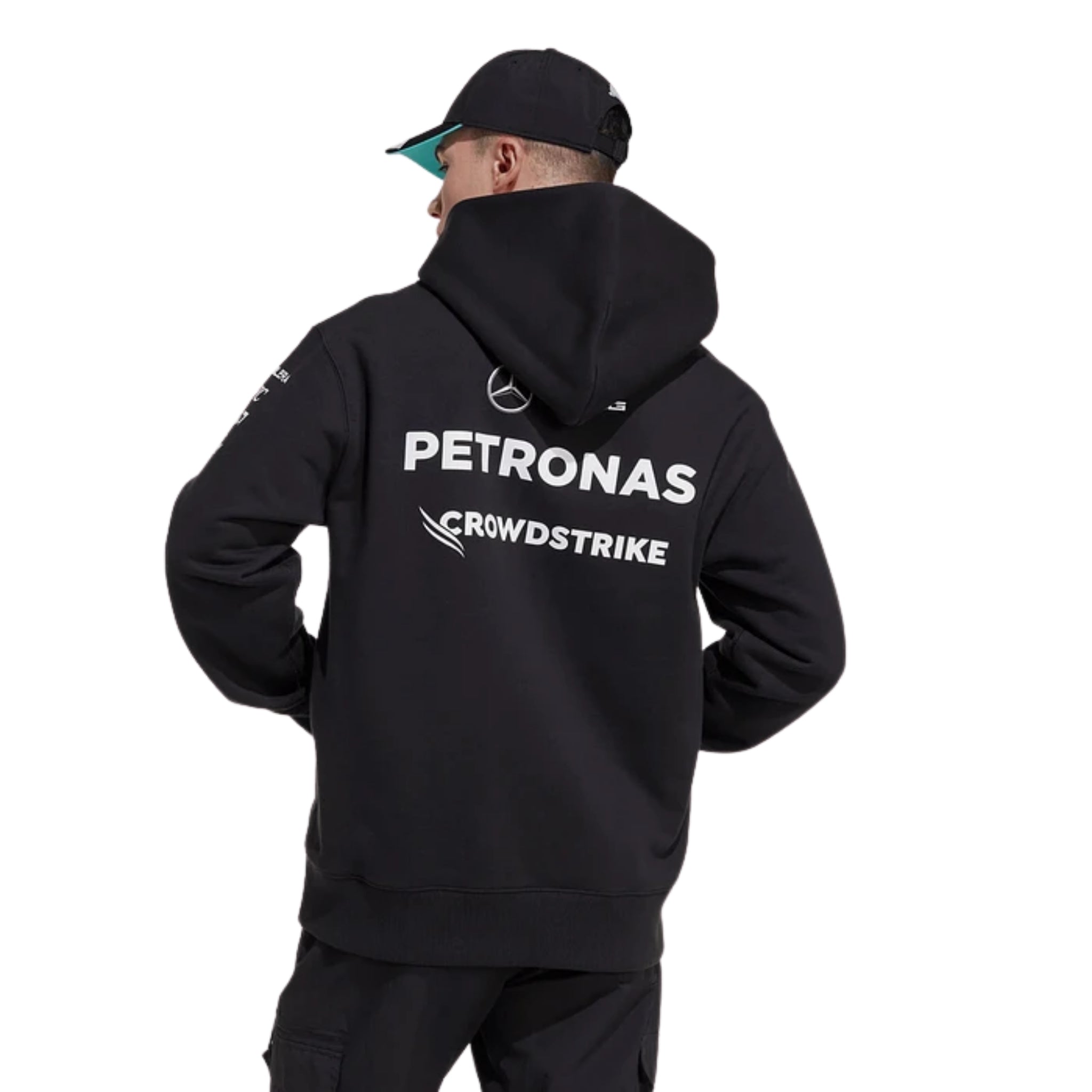 Sweat Mercedes AMG Petronas 2025