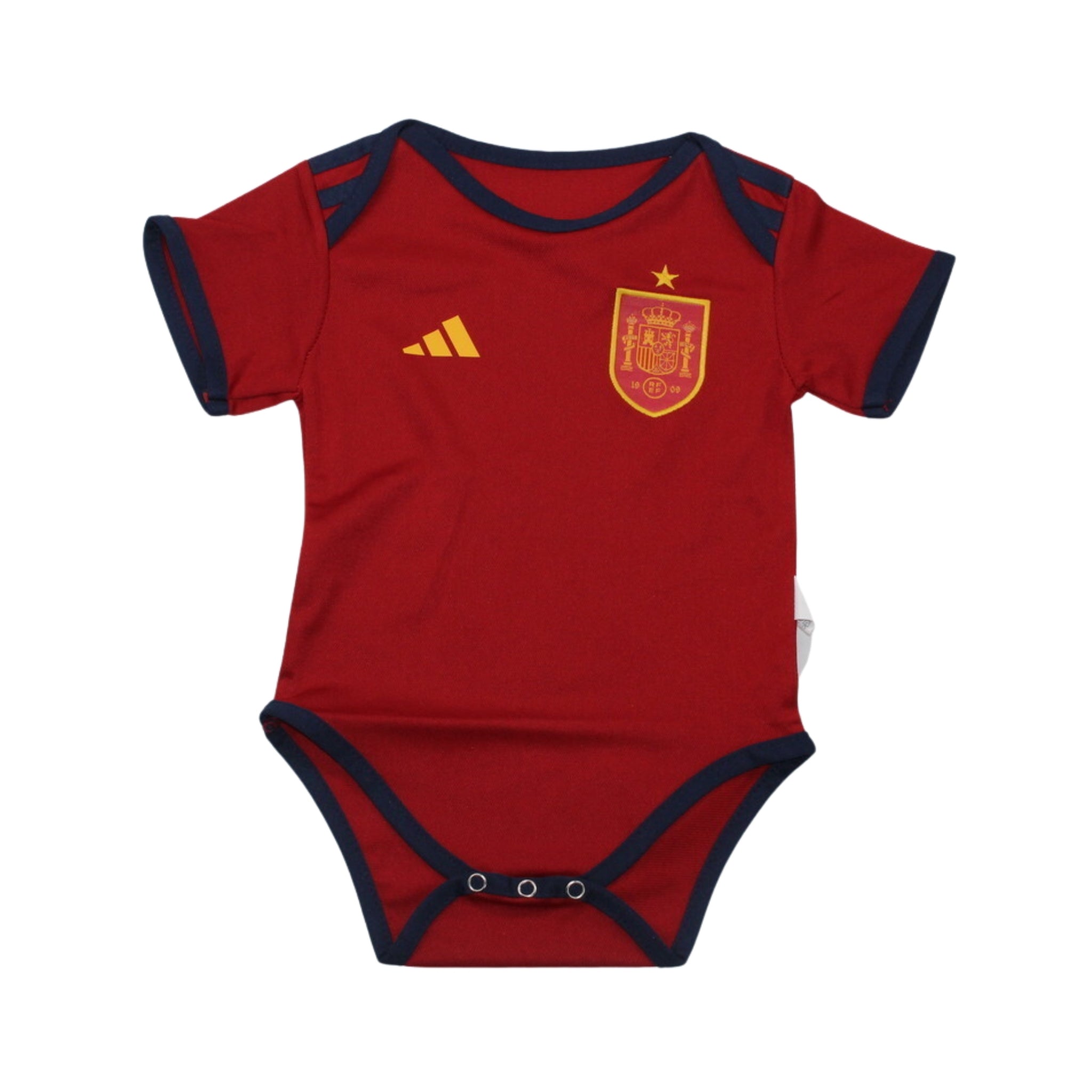 Bodie Bebé Espanha Principal 24/25