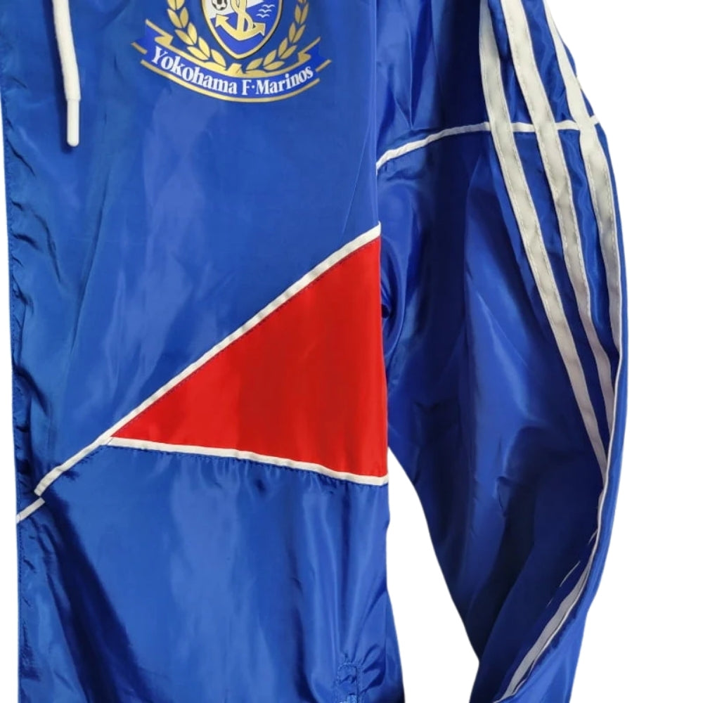 Corta-Vento - Yokohama F.Marinos 23/24
