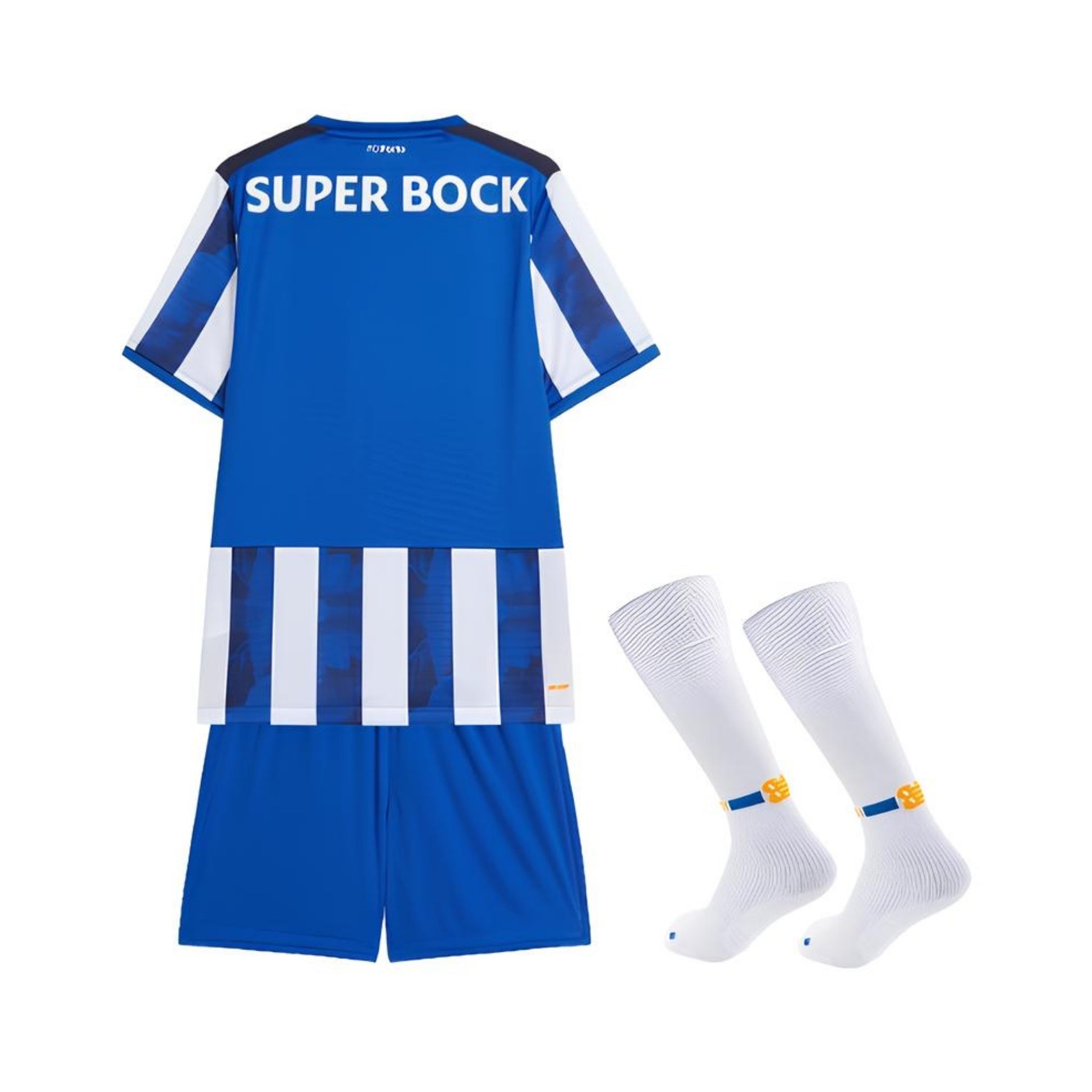 Kit de Criança - FC Porto Principal 24/25